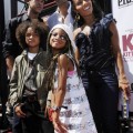 Jada Pinkett Smith Open's Up About Her Kid's Success