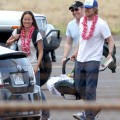 Jade Duel and Owen Wilson Split