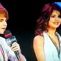 Justin Bieber Asks Selena Gomez For A Date At The Muchmusic Video Awards - Video