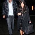 Kim Kardashian Blasts Pregnancy Rumors