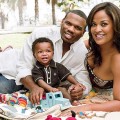 Laila-Ali-Curtis-Conway-Curtis-Jr.