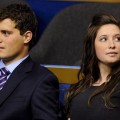 Bristol Palin Lost Virginity While Drunk