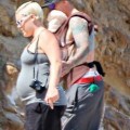 First Look: Pink & Carey Hart's New Daughter