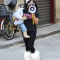 Does Jersey Shore's Snooki Have A Baby?