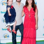 pampers 50th birthday in nyc