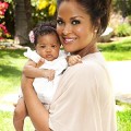 Laila Ali’s Daughter Sydney J.