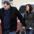 Amber Portwood and Gary Shirley