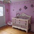 Ava's Room - Creating a Baby Nursery