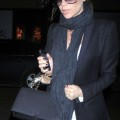 Victoria Beckham on Being a Working Mom