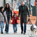 Jennifer Connelly and Paul Bettany Welcome Baby Girl