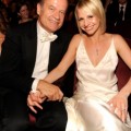 Kelsey Grammer and Wife at the Tony Awards 2011