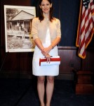 Jennifer Garner Goes to Washington