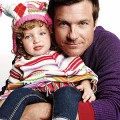 Jason Bateman and Daughter Have Bieber Fever