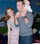 pampers 50th birthday in nyc