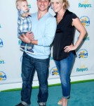 pampers 50th birthday in nyc