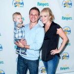 pampers 50th birthday in nyc