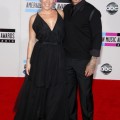 Pink and Carey Hart Welcome a Baby Girl!
