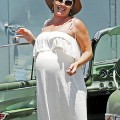 Pink Hints That She Gave Birth?
