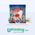 Giveaway: 18" x 24" Poster of You, Your Family, Your Child Or Your Pet