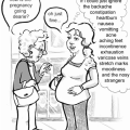 Life According to Me, at 32 Weeks