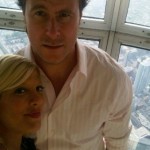 Tori Spelling Tweets Pics of Children