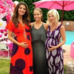 Tori Spelling Throws a Hello Kitty Party For Her Daughter