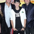 Justin Bieber Is A Big Fan Of Country Music