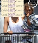 Who's My Celeb Mama?