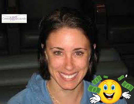 Appalling News, Casey Anthony Offered $1 Million For First Interview