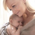 Emma Bunton New Baby Tate Lee Jones - Photo