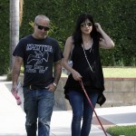 Selma Blair & Jason Bleick Welcome A Baby Boy