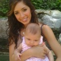 Teen Mom's Farrah Thinks She Has Earned The Title Of Role Model