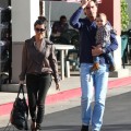 Kourtney Kardashian Talks About Having Another Baby