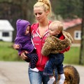 'Teen Mom' Leah Messer's New Man, A Race Car Driver