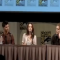Kristen Stewart on Playing a Pregnant Teen