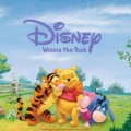 Children's Classic Winnie The Pooh Gets An Update