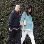 Selma Blair Overdue With Baby Selma Blair Overdue With Baby