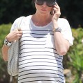Selma Blair Pregnant