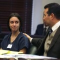 Casey Anthony Sentenced to Four Years in Jail For Lying