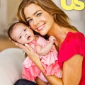 Denise Richards's New Adopted Baby, Eloise Joni