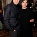 Ewan McGregor and his wife Eve Mavrakis