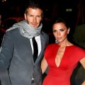 Victoria Beckham Tweets About Baby Harper