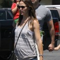 Jennifer Garner Pregnant With Third Child?