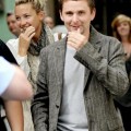 Matthew Bellamy Reveals Meaning Behind Bingham Hawn