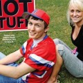 Teen Mom 2s Leah Messer Reunited With Ex