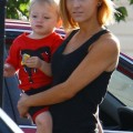 Maci Bookout Wants 'Normal Life' For Her Son