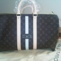 Rachel Zoe's Son Gets Spoiled With Louis Vuitton Bag