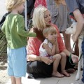 Tori Spelling Family Gets a Dog