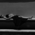 Victoria Beckham Bareless Pregnant Belly