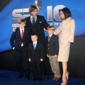 Victoria Beckham Gave Birth To A Healthy Girl Today